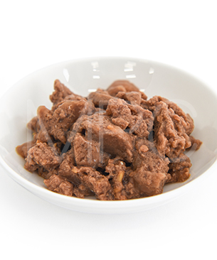 エクイリブリア CAT イノシシ＆ハーブ 85g