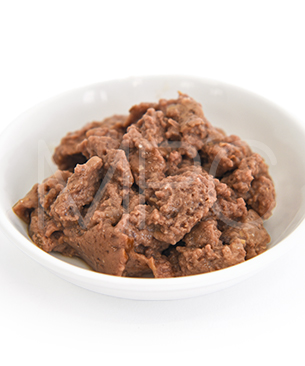 エクイリブリア CAT ウズラ＆ハーブ 85g