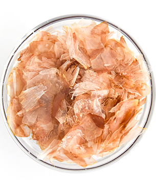 J&C カツオ花削り 2gＸ5