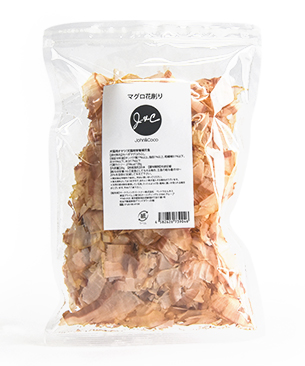 J&C マグロ花削り 20g