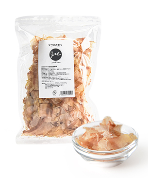 J&C マグロ花削り 20g