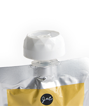 J&C プレミアムトリーツ チキンクリーム 60g