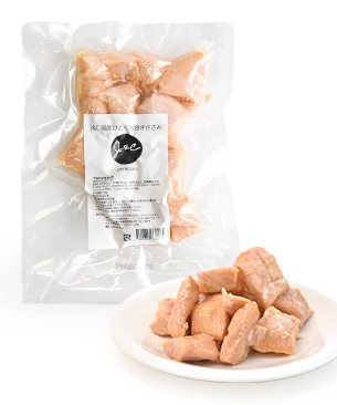 J&C 国産ひとくち焼きささみ 150g