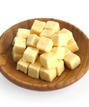 J&C プレミアムトリーツ フリーズドライ ナチュラルチーズ 45g