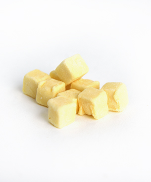 J&C プレミアムトリーツ フリーズドライ ナチュラルチーズ 45g