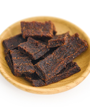 J&C プレミアムトリーツ 北海道産 ブリ クランチジャーキー 15g