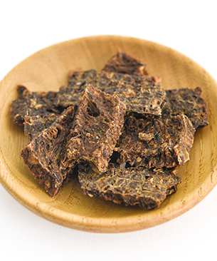 J&C プレミアムトリーツ  北海道産 イワシ クランチジャーキー 15g