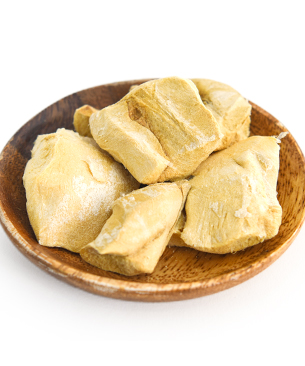 J&C プレミアムトリーツ 北海道産 フリーズドライ 鮭白子 10g