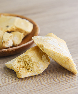 J&C プレミアムトリーツ 北海道産 フリーズドライ 鮭白子 10g