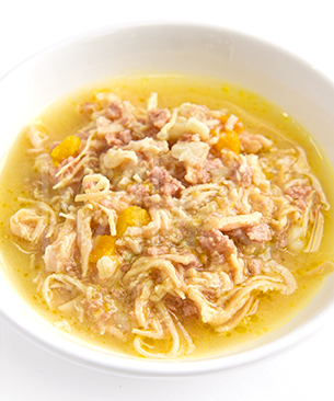 ルーシーペット CAT キャットシチュー チキン 70g