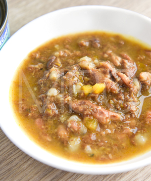 ルーシーペット CAT キャットシチュー サーディン＆ツナ 70g