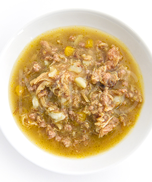 ルーシーペット CAT キャットシチュー チキン＆ダック 70g