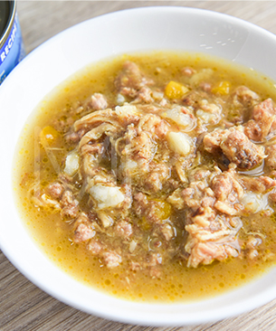 ルーシーペット CAT キャットシチュー チキン＆ダック 70g