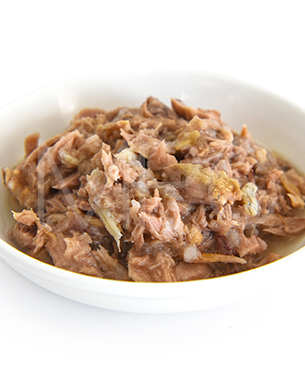 ナチュラルコード CAT クッキングウォーター マグロとシラス 85g NC10