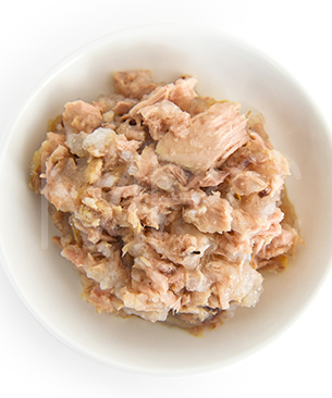 ナチュラルコード CAT クッキングウォーター マグロとアロエ 85g NC11