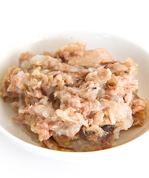 ナチュラルコード CAT クッキングウォーター マグロとアロエ 85g NC11