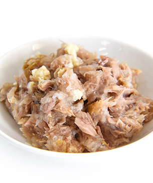 ナチュラルコード CAT クッキングウォーター マグロとチーズ 85g NC13