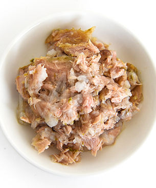 ナチュラルコード CAT ソフトジュレ マグロ クランベリー入り 85g NC32