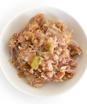 ナチュラルコード CAT ソフトジュレ マグロ キウイ入り 85g NC34