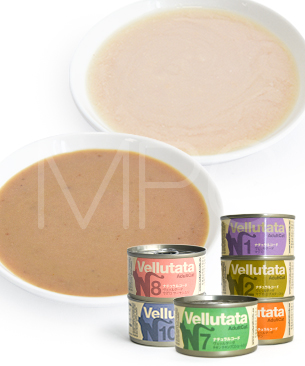 ナチュラルコード CAT ヴェッルタータ マグロ チキン アソートセット