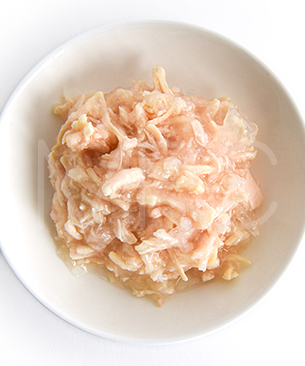 ナチュラルコード CAT パウチタイプ チキン 70g NCP1