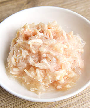 ナチュラルコード CAT パウチタイプ チキン 70g NCP1