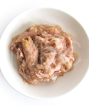 ナチュラルコード CAT パウチタイプ マグロ 鯛入り 70g NCP4