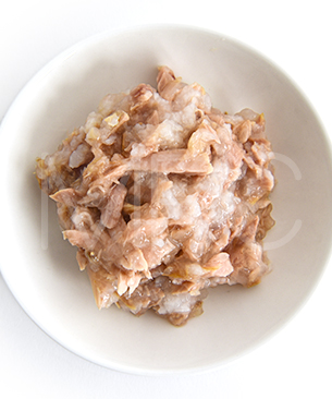 ナチュラルコード CAT パウチタイプ マグロ 70g NCP8