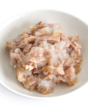 ナチュラルコード CAT パウチタイプ マグロ 70g NCP8