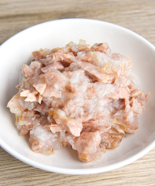 ナチュラルコード CAT パウチタイプ マグロ 70g NCP8