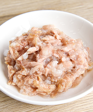 ナチュラルコード CAT パウチタイプ マグロ シラス入り 70g NCP10