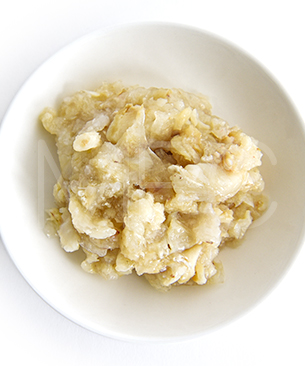 ナチュラルコード CAT パウチタイプ 鯛 舌平目入り 70g NCP11