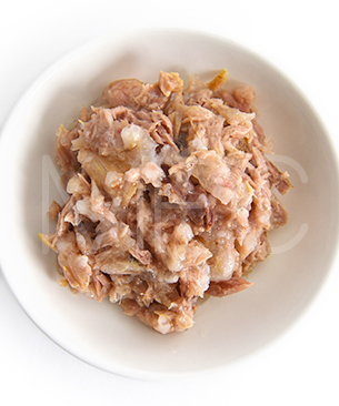 ナチュラルコード CAT パウチタイプ マグロ アロエ入り 70g NCP12