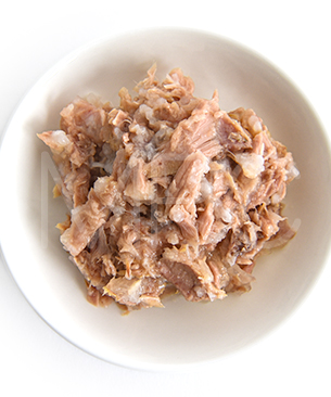 ナチュラルコード CAT パウチタイプ マグロ サーモン入り 70g NCP13