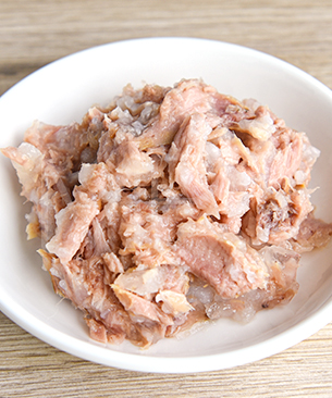 ナチュラルコード CAT パウチタイプ マグロ サーモン入り 70g NCP13