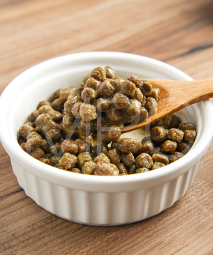 ナウフレッシュ CAT グッドグレービー アダルトキャット サーモンレシピ