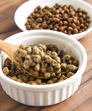 ナウフレッシュ CAT グッドグレービー アダルトキャット サーモンレシピ