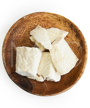 Piece for Cats なまずフリーズドライ 10g