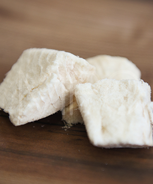 Piece for Cats なまずフリーズドライ 10g