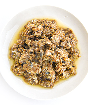 Piece 鮭ミンチ レトルト 100g