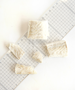 Piece なまずフリーズドライ 20g