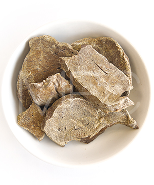 Piece 豚レバーフリーズドライ 25g