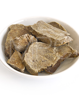 Piece 豚レバーフリーズドライ 25g