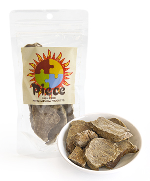 Piece 豚レバーフリーズドライ 25g