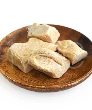 Piece 鶏ささみフリーズドライ 25g