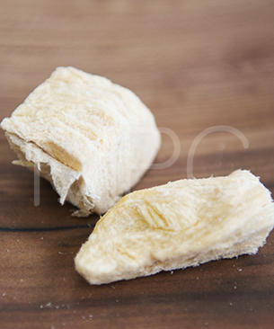 Piece 鶏ささみフリーズドライ 25g