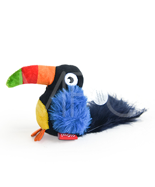 GiGwi メロディチェイサー オオハシ