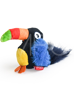 GiGwi メロディチェイサー オオハシ