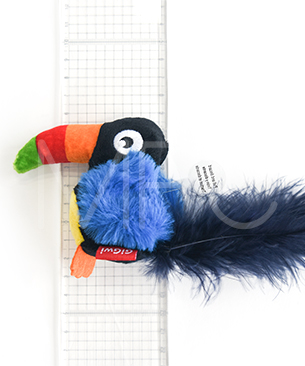 GiGwi メロディチェイサー オオハシ