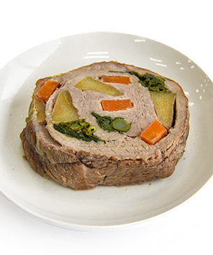 春を愛でるご馳走